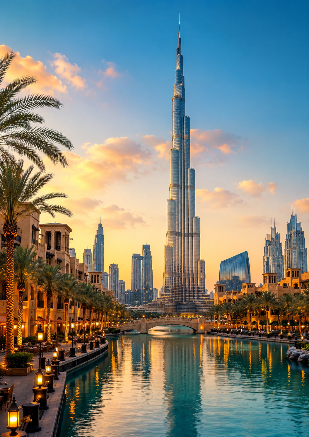 Dubai
