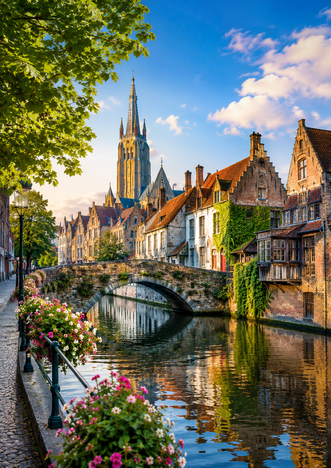 Europe