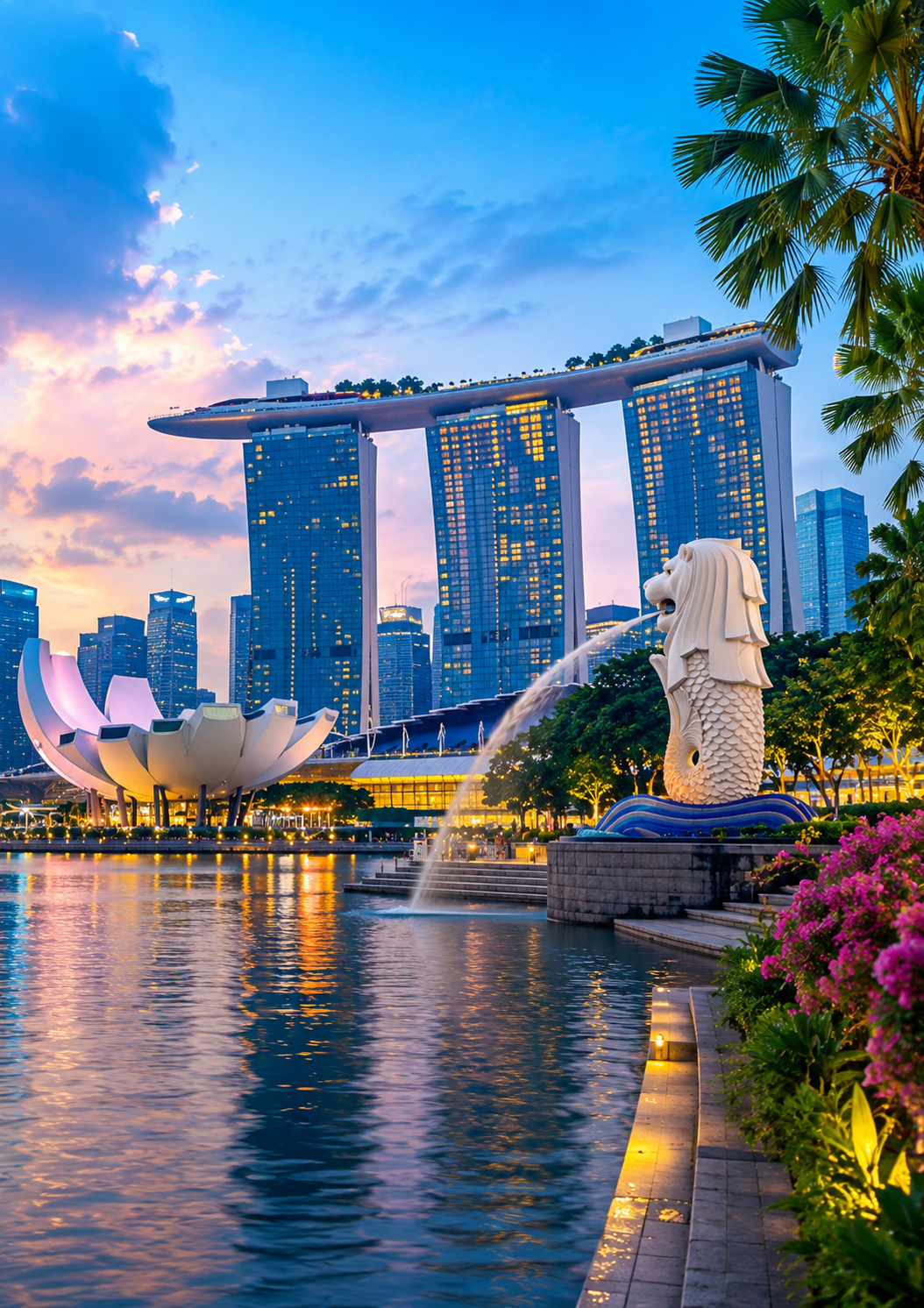 Singapore