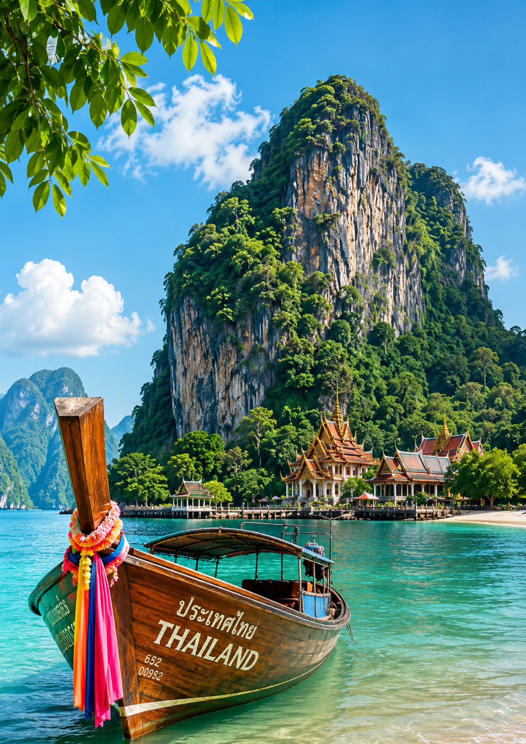 Thailand