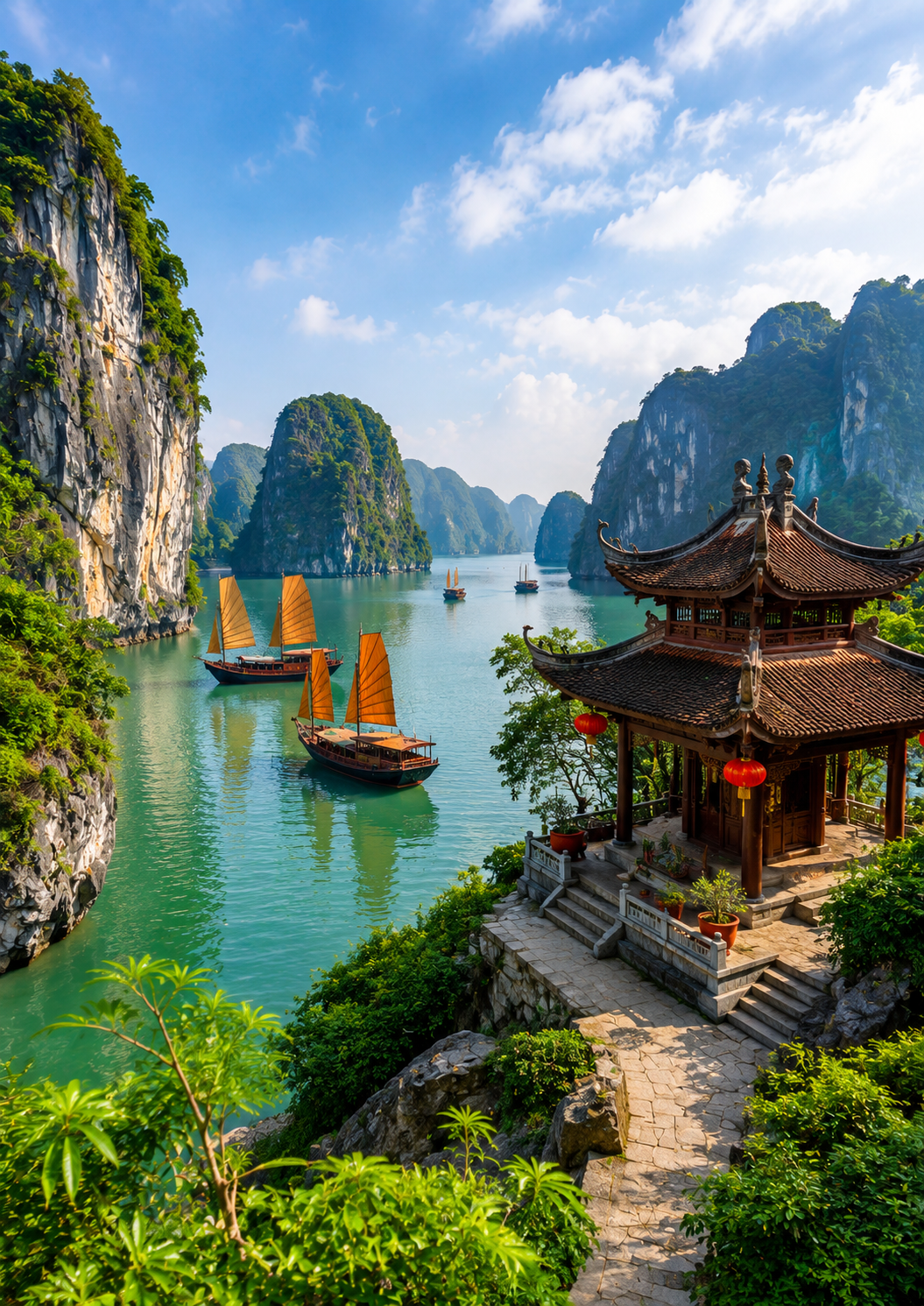 Vietnam