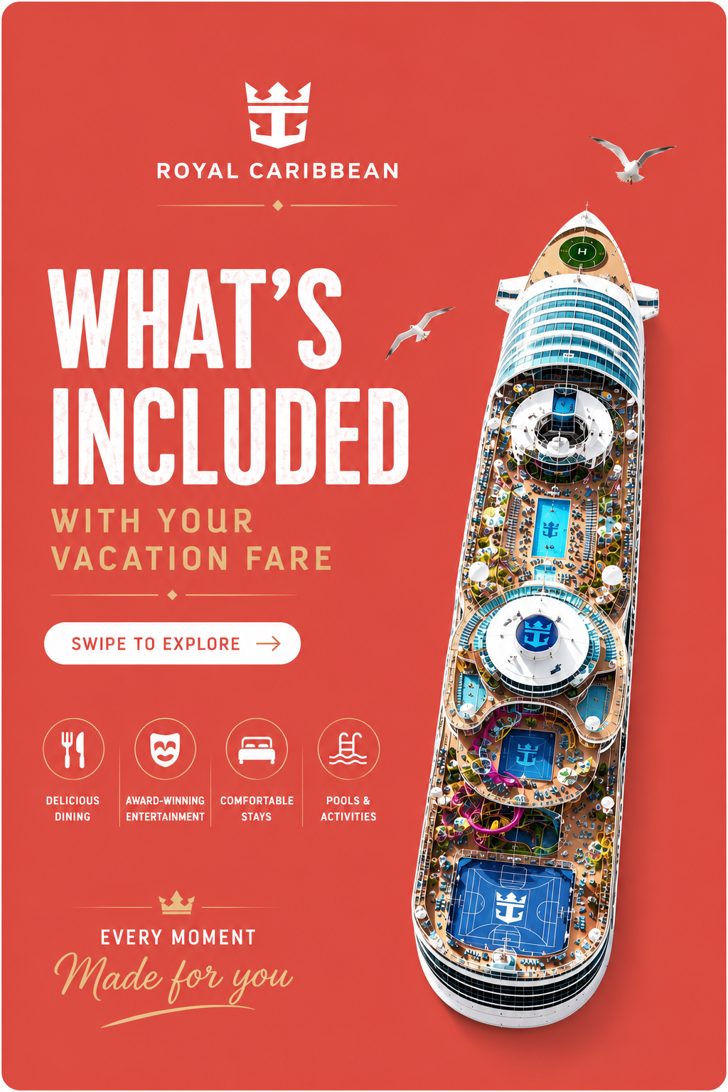 Special Travel Offer