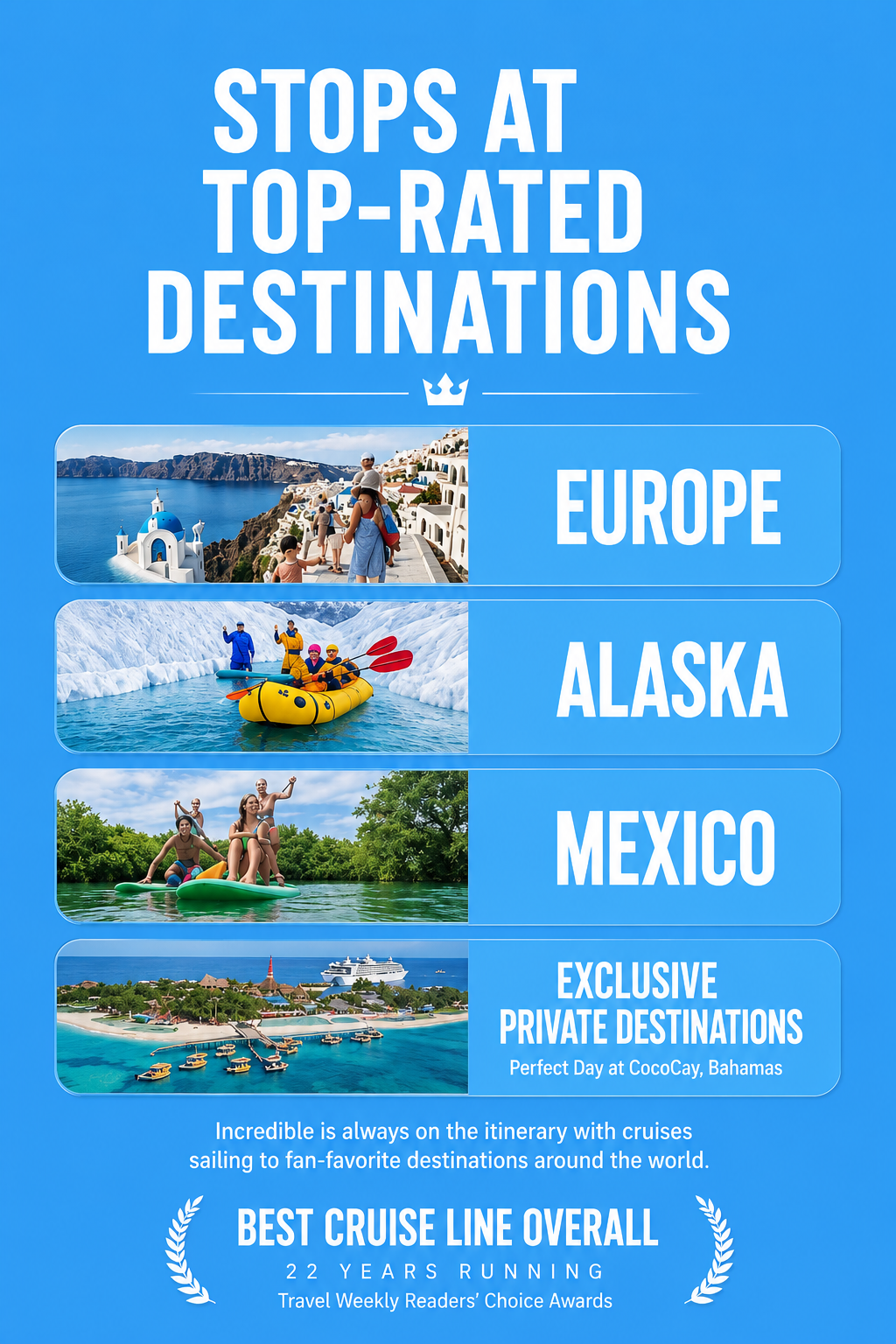 Special Travel Offer