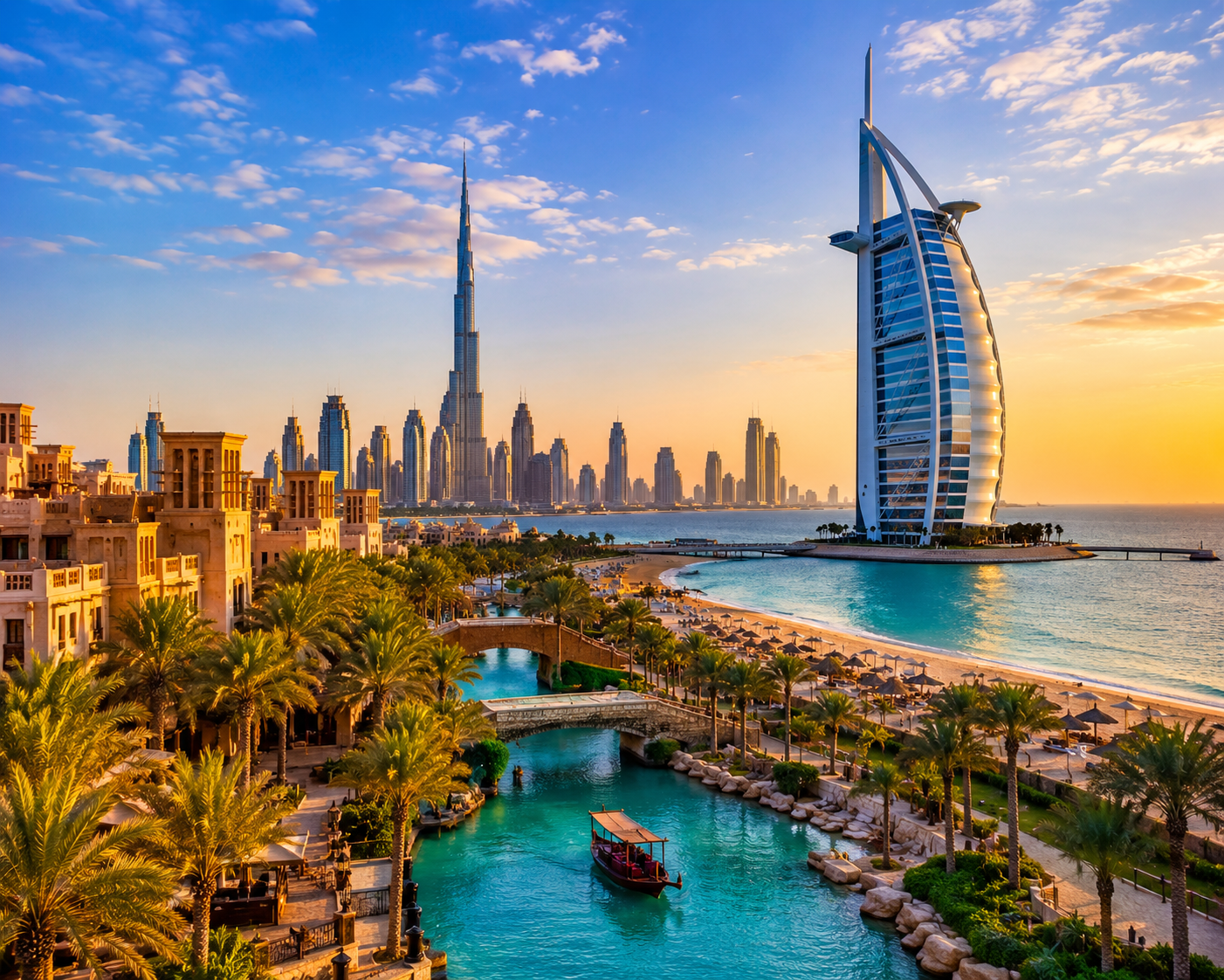 Dubai