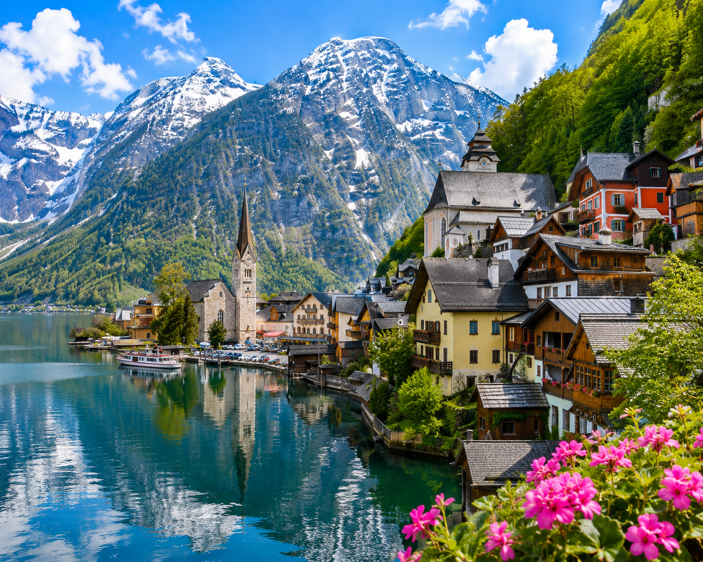 Europe