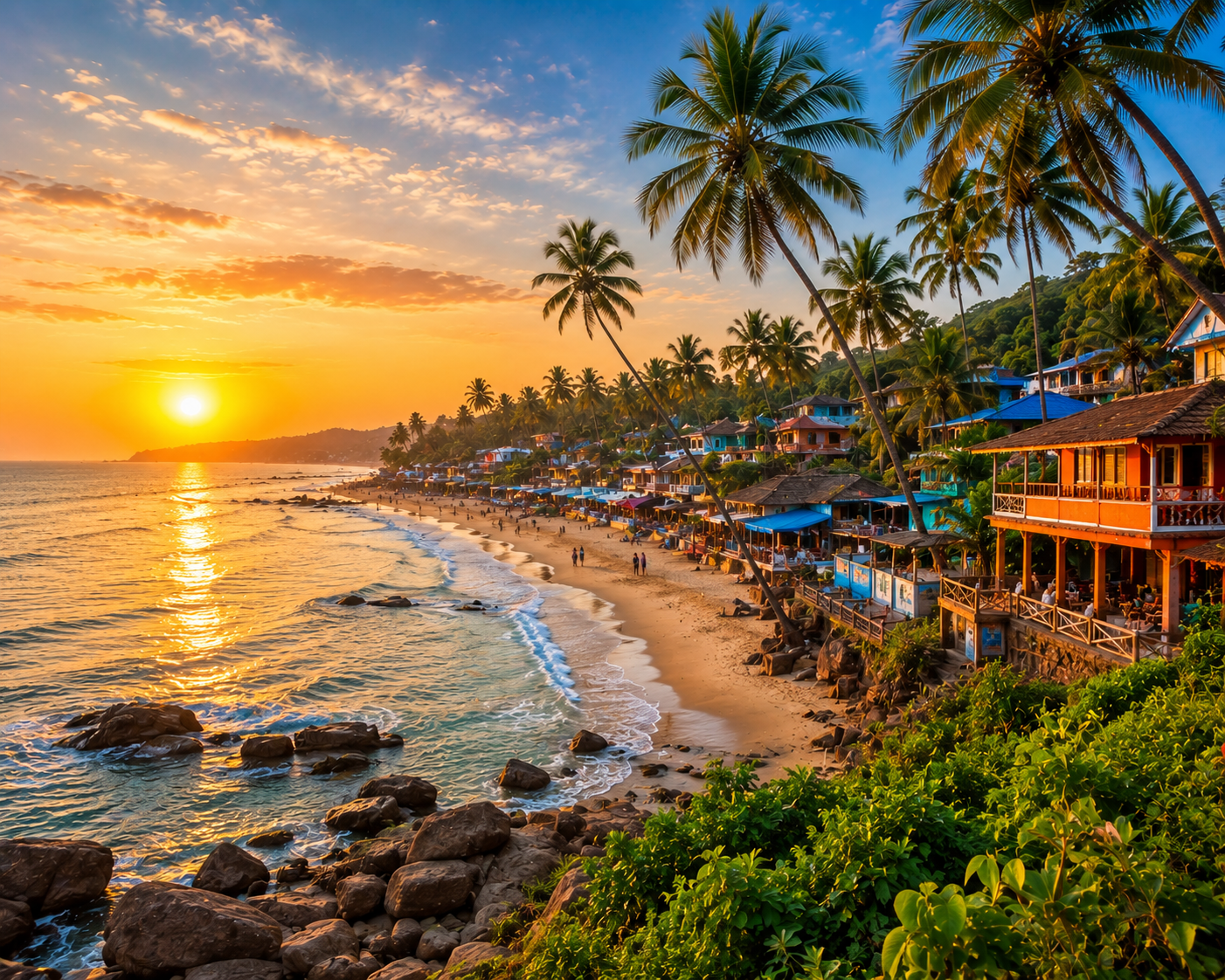 Goa