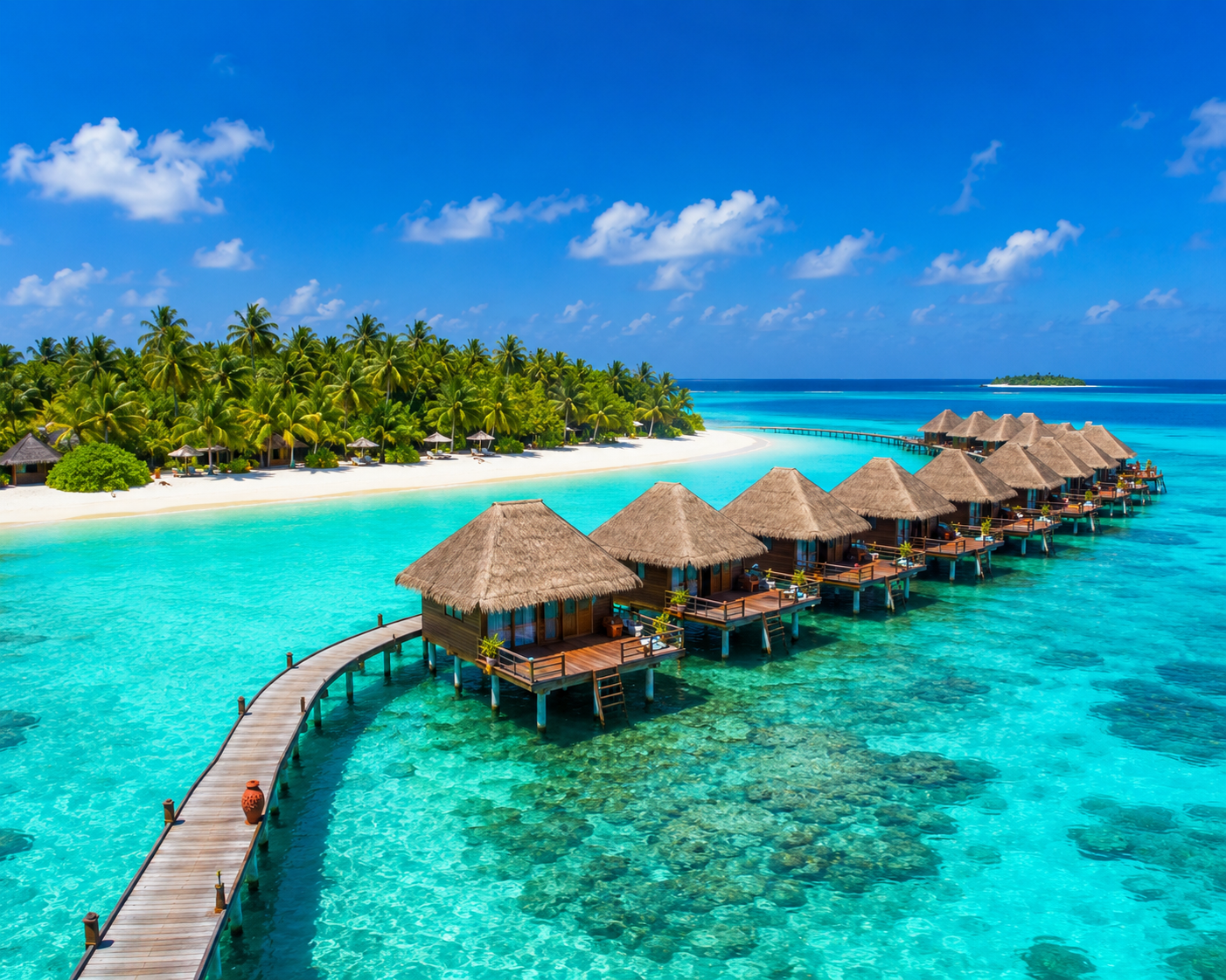Maldives