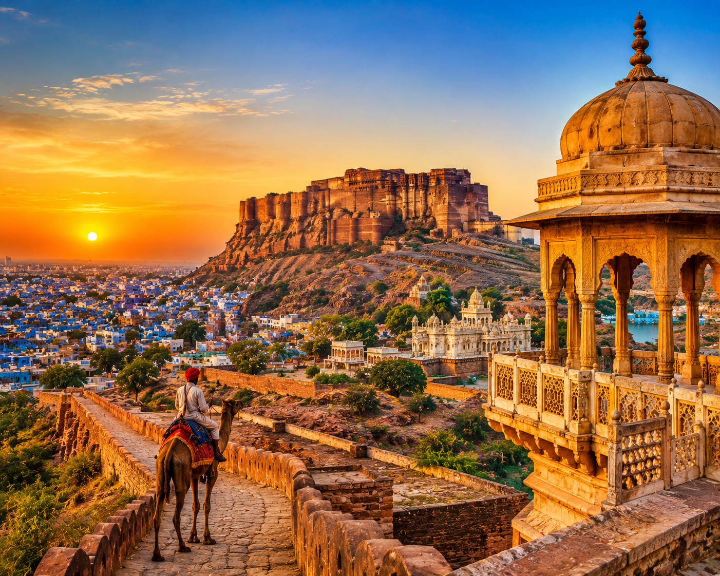 Rajasthan