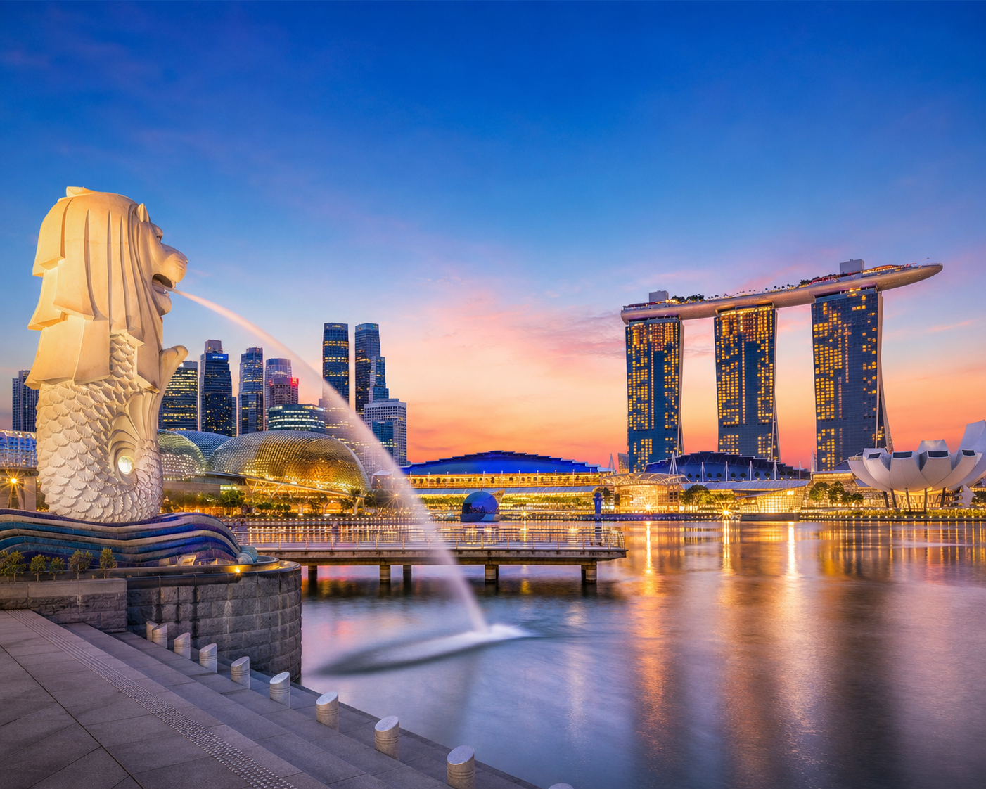 Singapore