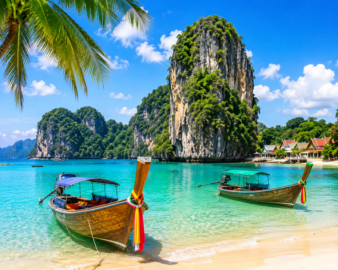 Thailand