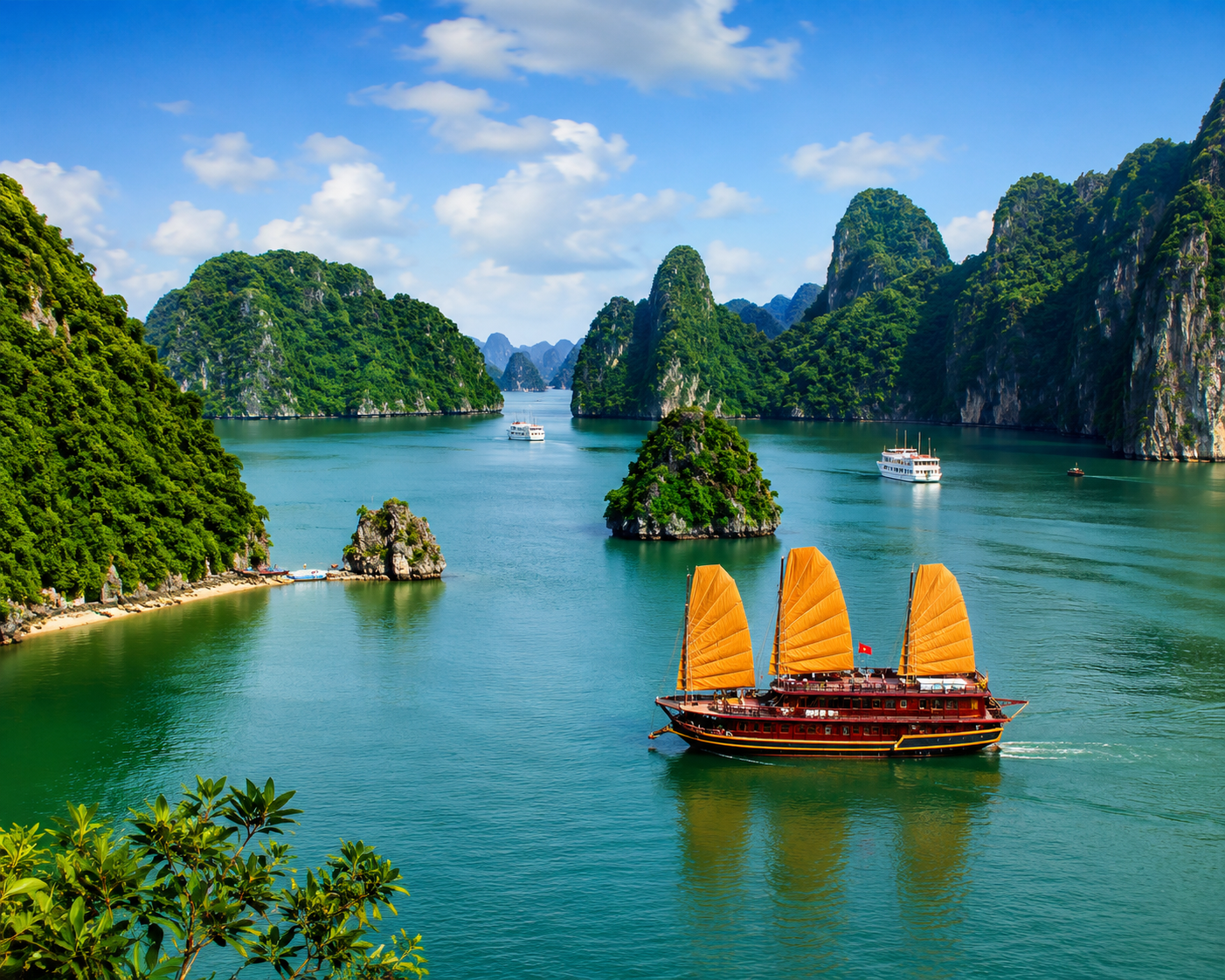 Vietnam